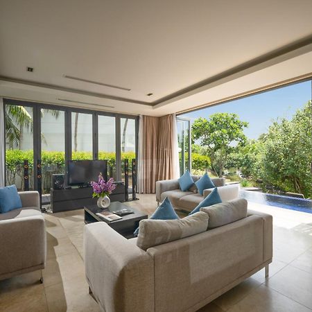 Danang Ocean Resort & Spa Non Nuoc Beach Villas Exterior foto